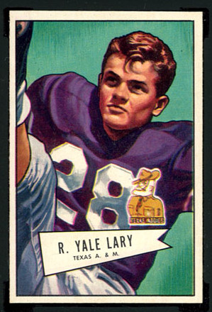 140 Yale Lary